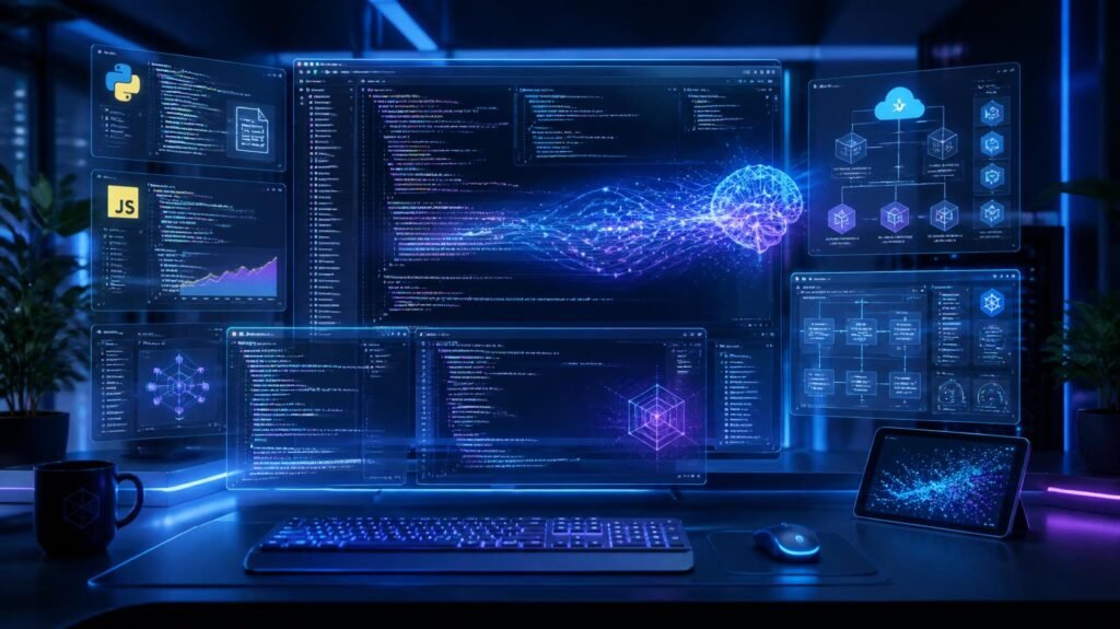 What Is AI Coding for Developers?