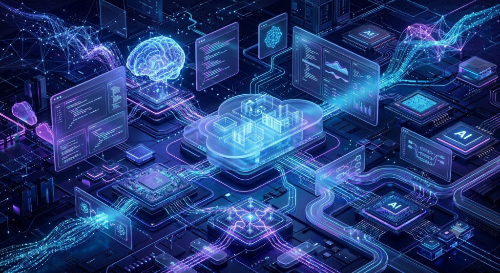 Benefits of Using an AI Coding Assistant