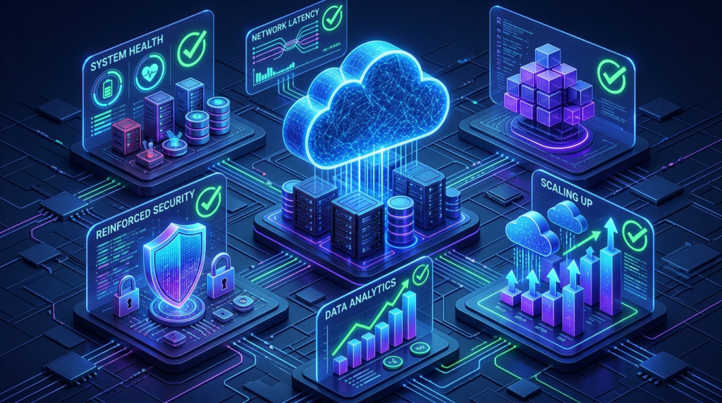 Cloud Modernization Mistakes That Enterprises Must Avoid