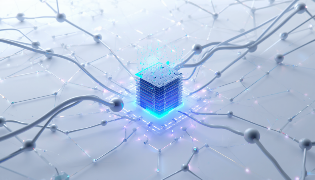 What Are AI Memory Systems?