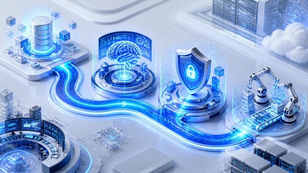 What Is Private AI for Business?