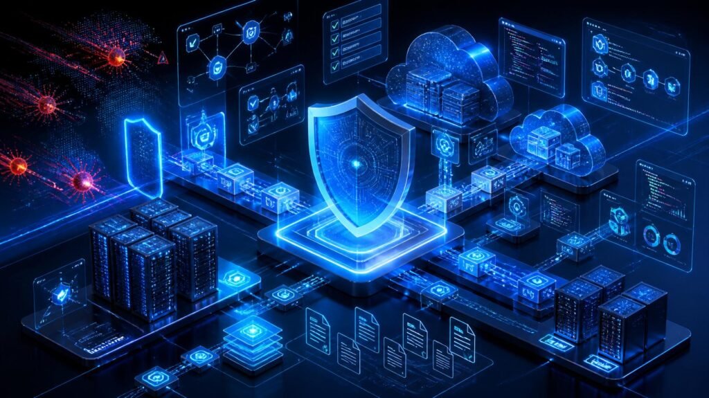 What Is Software Supply Chain Security?