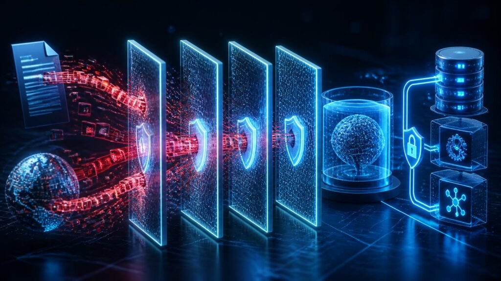 What Is AI Agent Security?