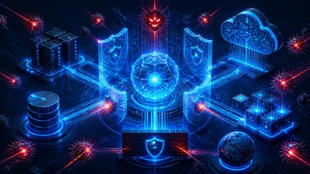 5 Major AI Agent Security Risks