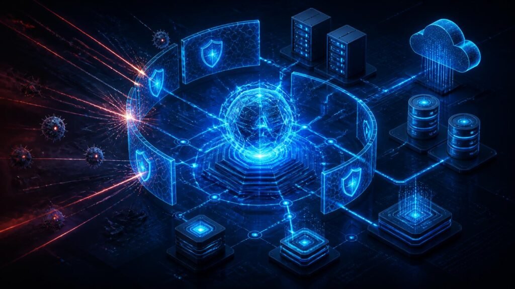 How to Protect AI Agents From Cyberattacks
