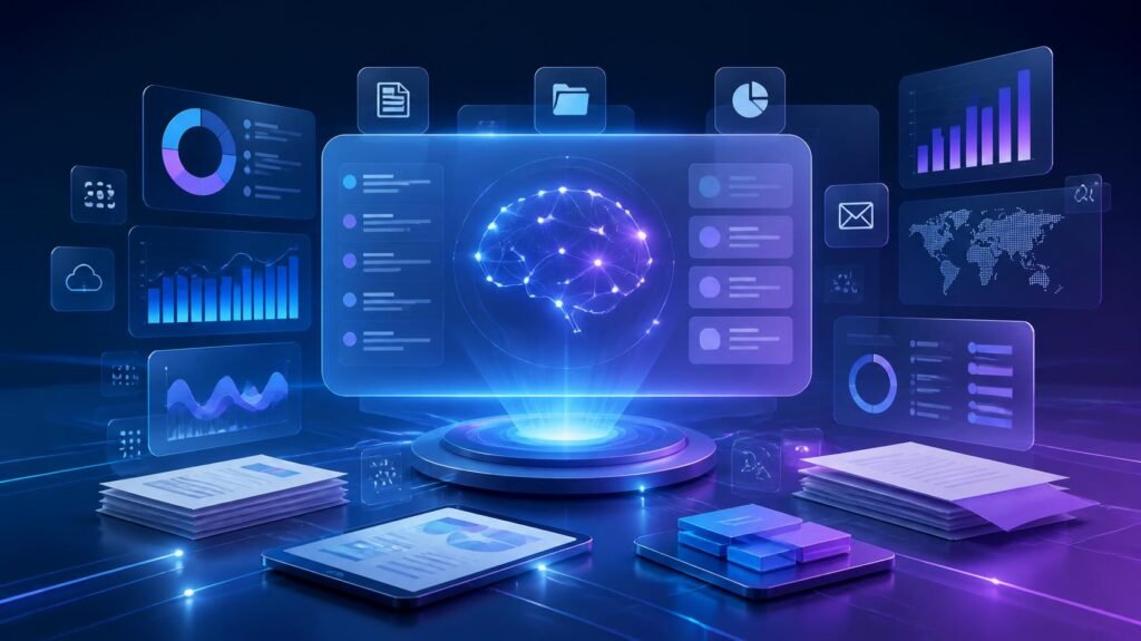 Benefits of AI Agent Automation