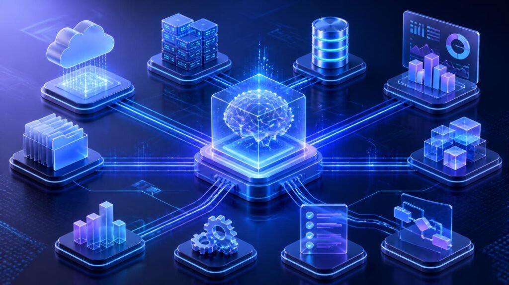 How AI Agent Automation Works