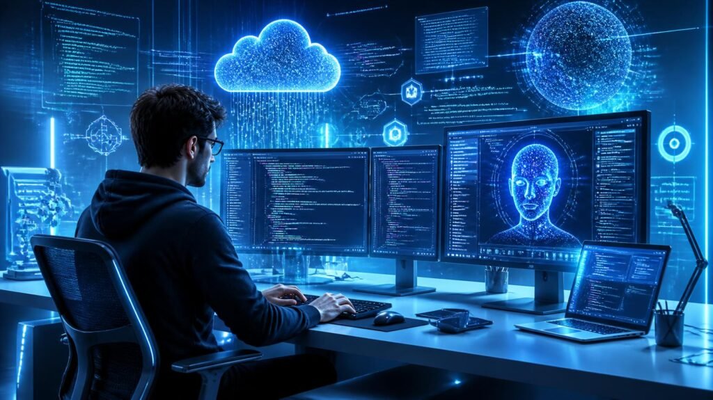 Key Components of an AI-Assisted Development Workflow