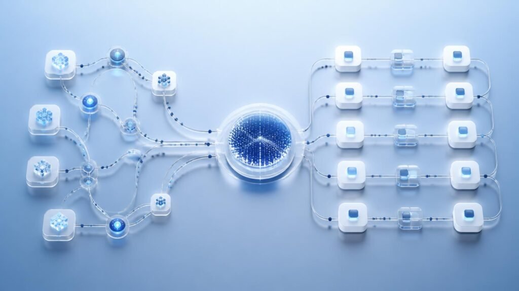 When Should Businesses Choose AI Agent Automation?