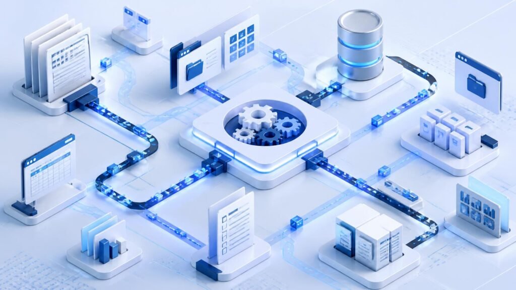 What Is AI Agent Automation?