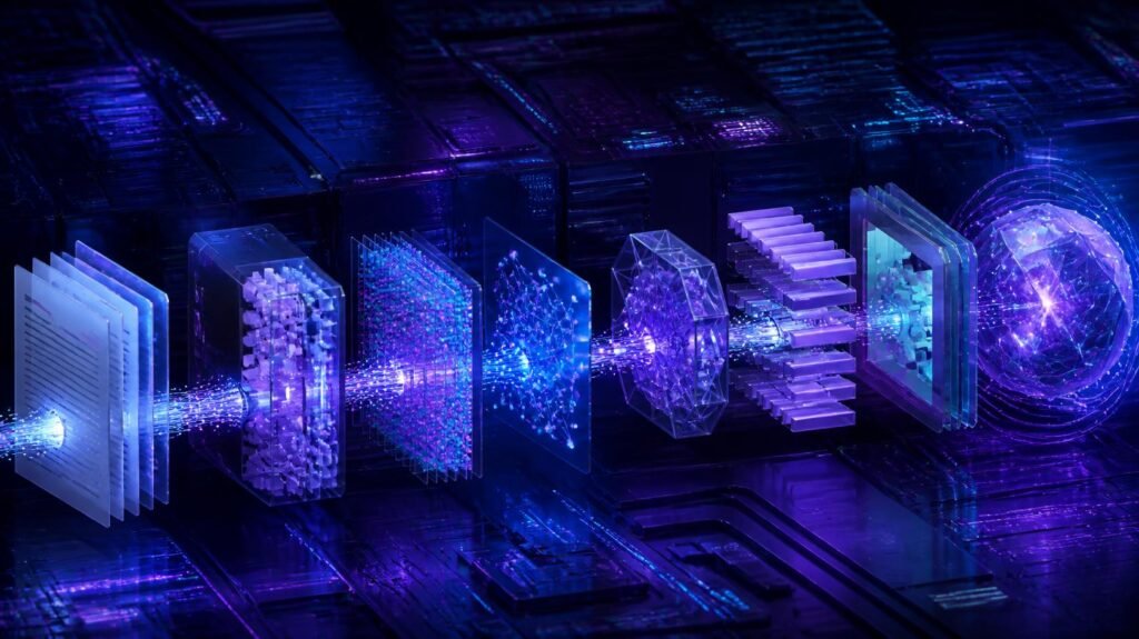 What Is Retrieval-Augmented Generation?