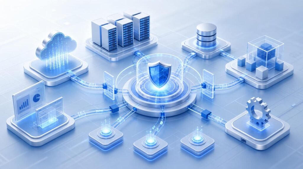 Key Capabilities of an AI Security Platform