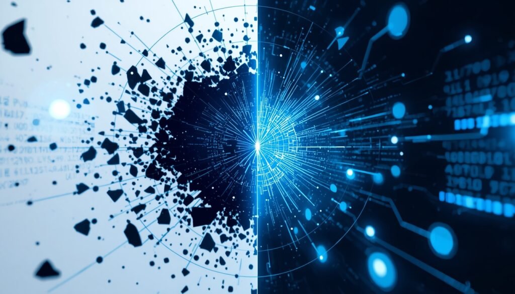 What Is AI-Powered Cybersecurity?