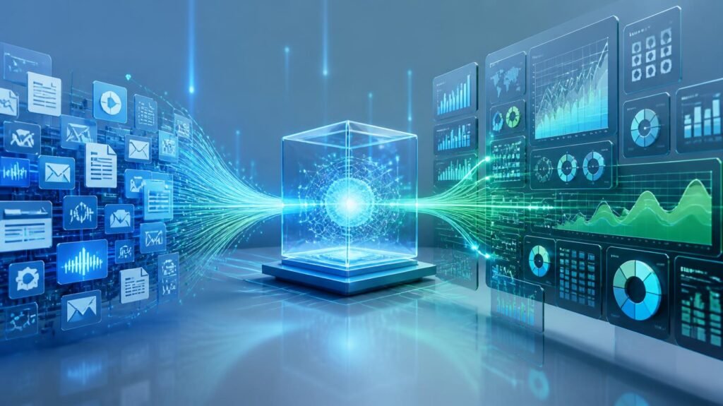 What Is AI Agent Automation?
