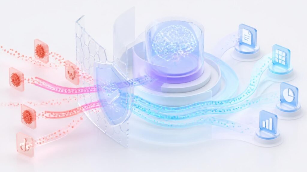 3. Uncontrolled Autonomous Actions