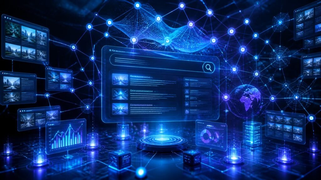 What Is AI Search Optimization?