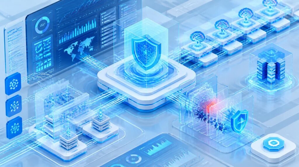 AI Agents Need Security by Design, Not Security After Failure