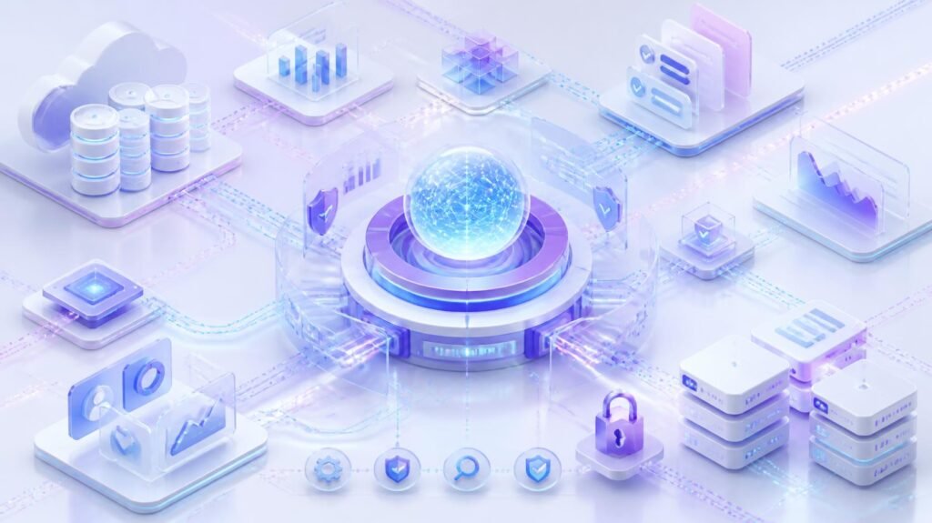 What Is Governed AI Agent Automation?
