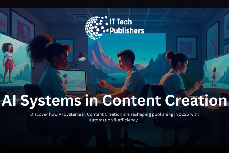 Impacts of Agentic AI Systems in Content Creation