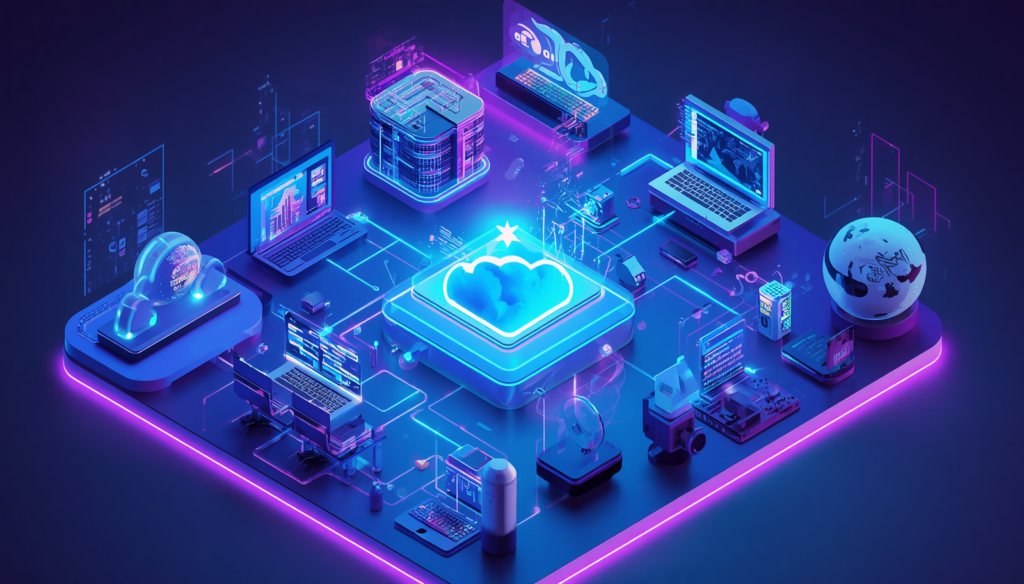 What Is Enterprise AI?